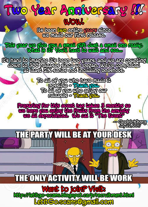 Saikin Kono Sekai wa Watashi dake no Mono ni Narimashita…… - Chapter 27 Page 3