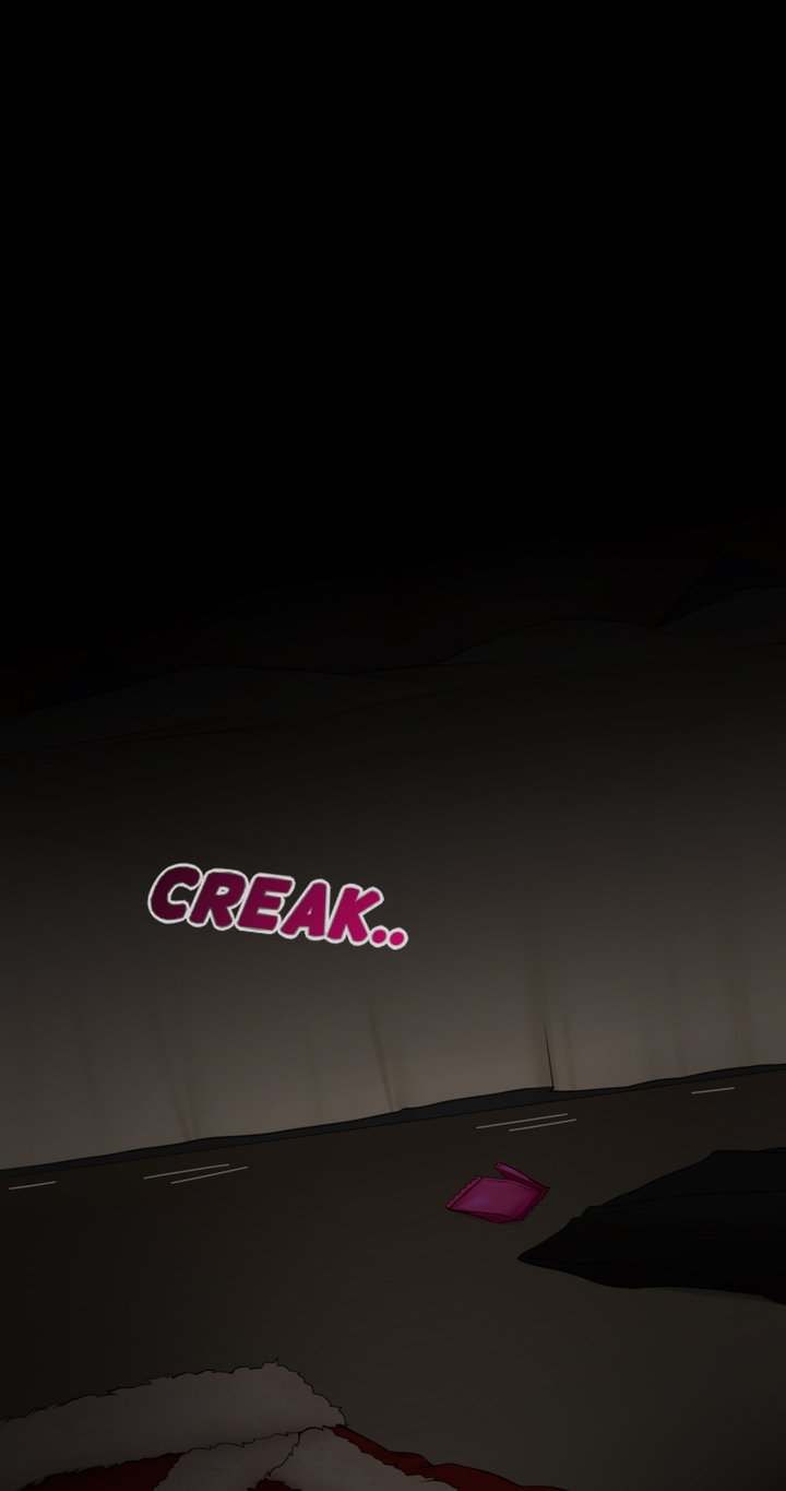 There's Something Loose in Her Head - Chapter 24 Page 32