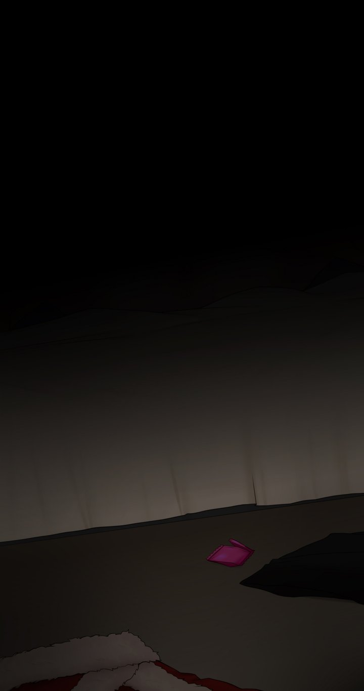 There's Something Loose in Her Head - Chapter 24 Page 35