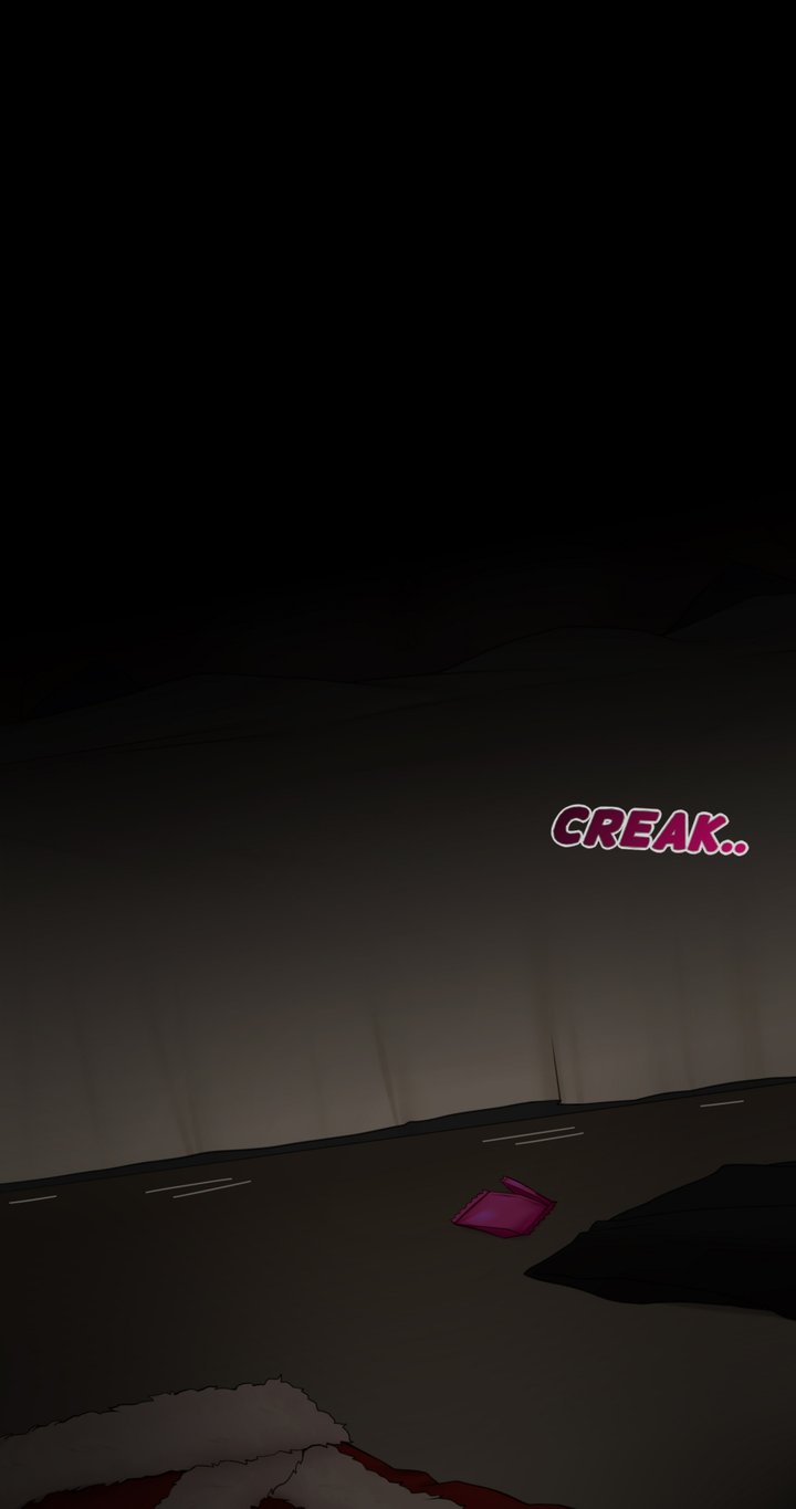 There's Something Loose in Her Head - Chapter 24 Page 36