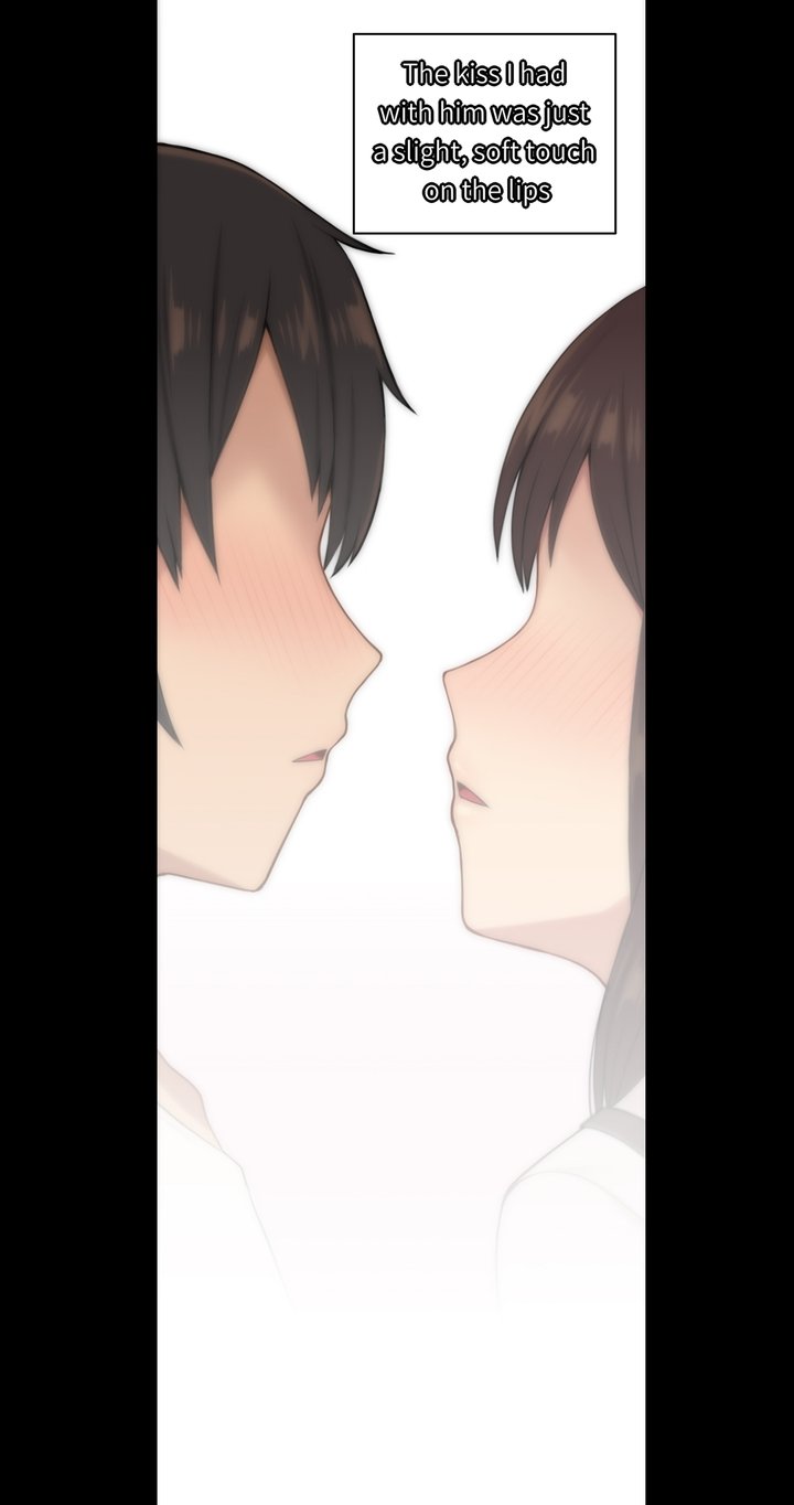 There's Something Loose in Her Head - Chapter 26 Page 17