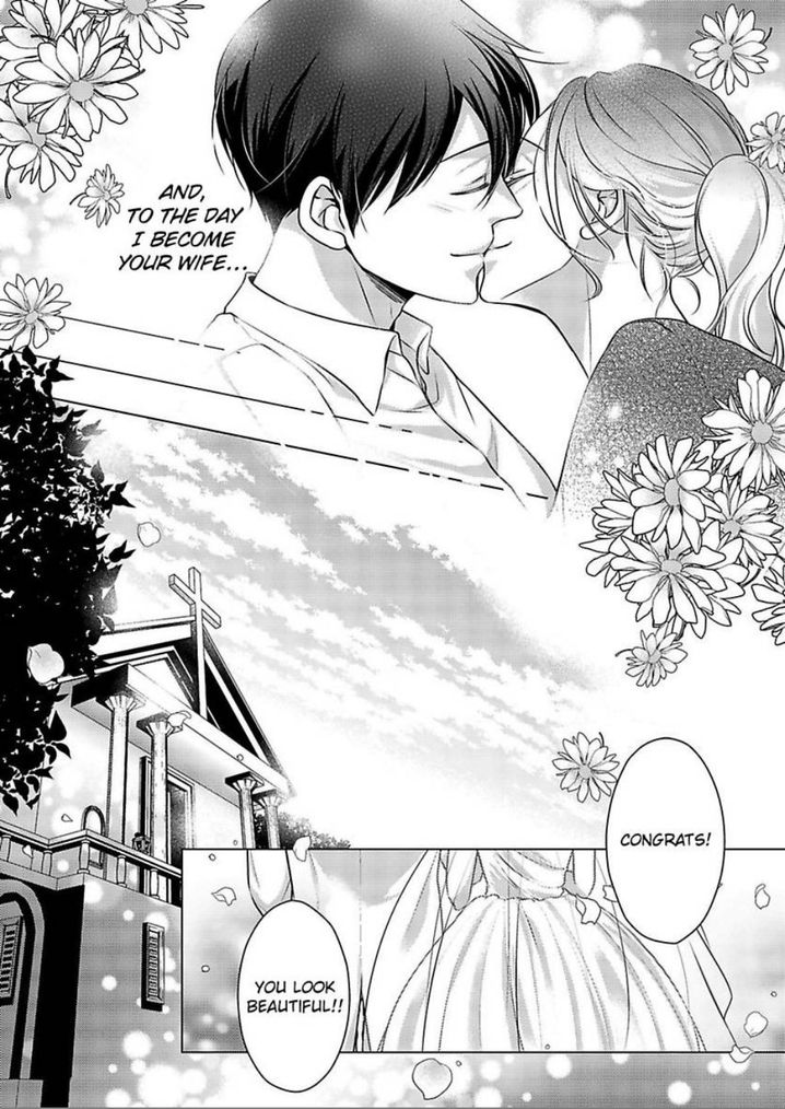 Is Our Love a Taboo? - Chapter 11 Page 27