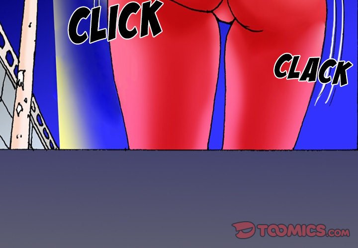 Campfire Stories - Chapter 25 Page 2