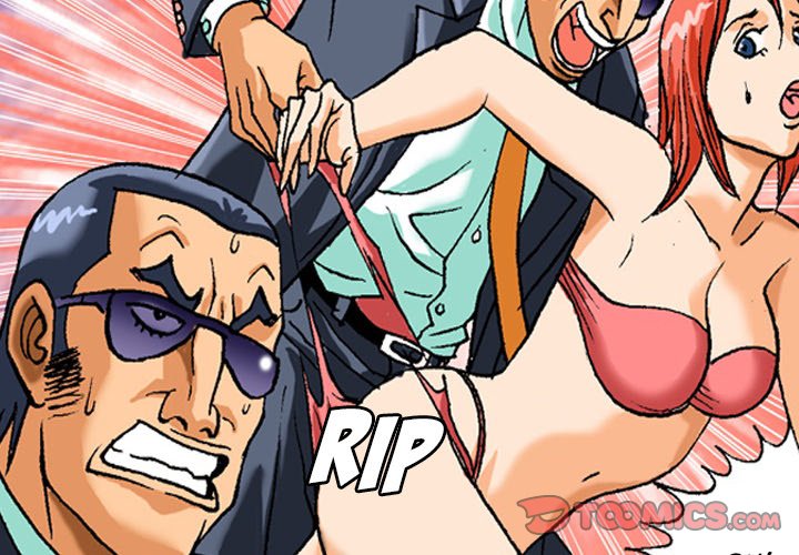 Campfire Stories - Chapter 42 Page 4