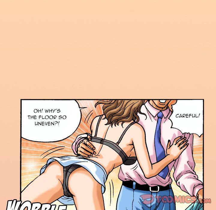 Campfire Stories - Chapter 43 Page 20