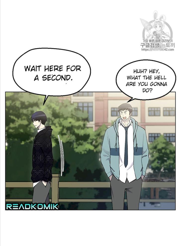 Reverse Villain - Chapter 10 Page 10