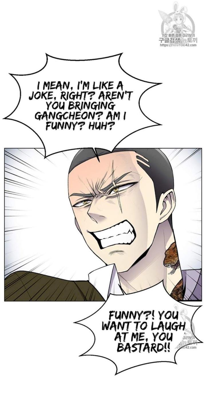 Reverse Villain - Chapter 10 Page 14