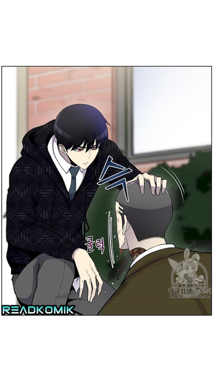 Reverse Villain - Chapter 10 Page 40