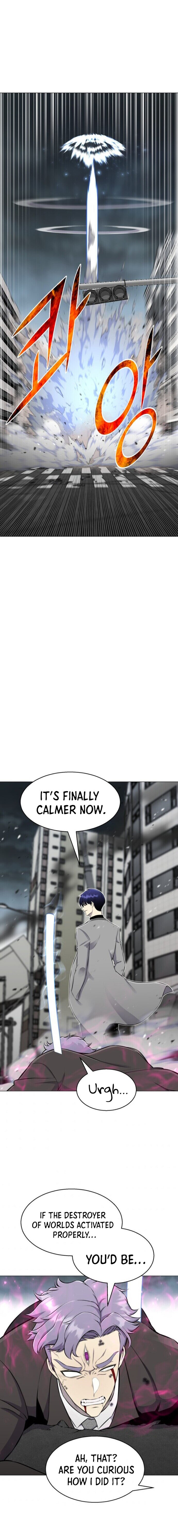 Reverse Villain - Chapter 88 Page 13