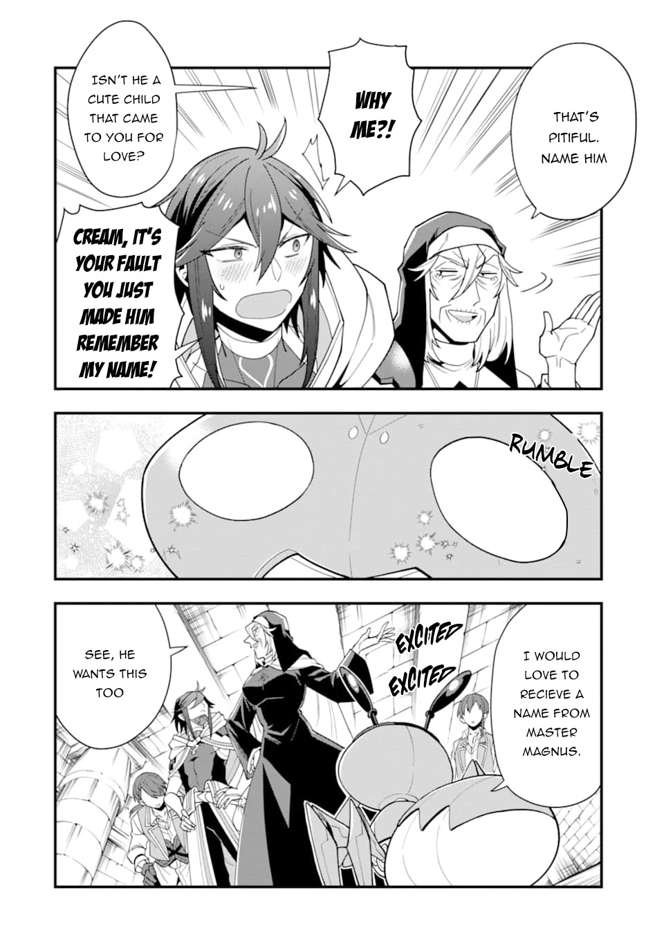 “Kouryakubon” wo Kushi Suru Saikyou no Mahoutsukai: “Meirei Sasero” to wa Iwasenai Oreryuu Maou Toubatsu Saizen Route - Chapter 23 Page 15