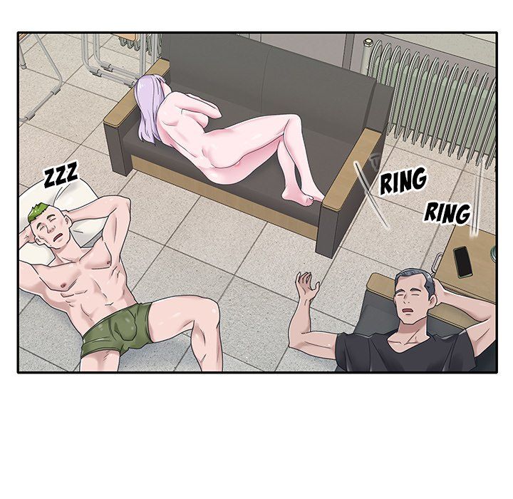 Maid - Chapter 18 Page 67