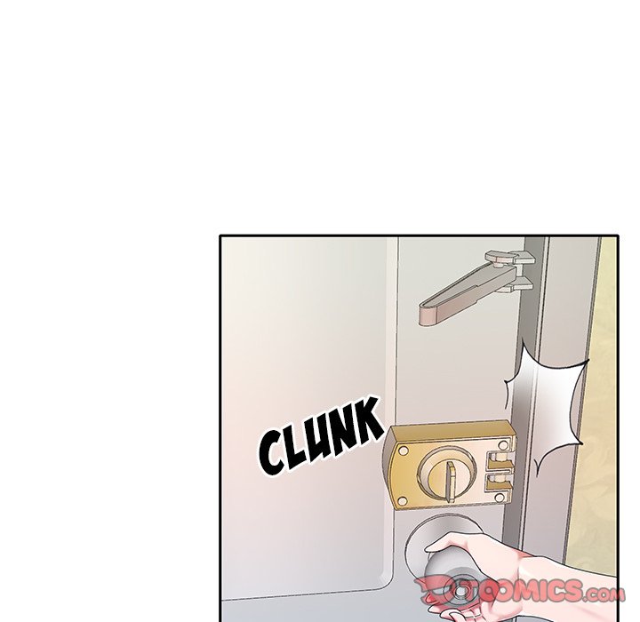 Maid - Chapter 4 Page 14