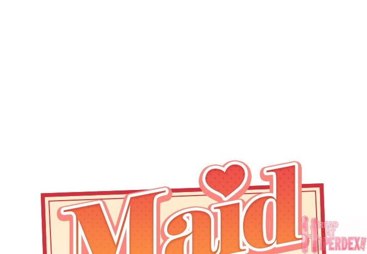 Maid - Chapter 8 Page 1
