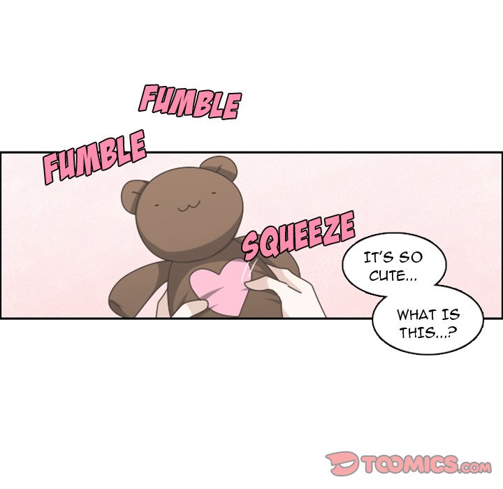 Go Away, Mr.Demon - Chapter 103 Page 42