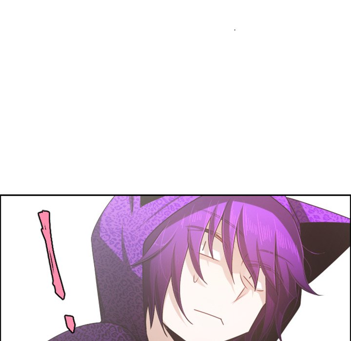 Go Away, Mr.Demon - Chapter 104 Page 61