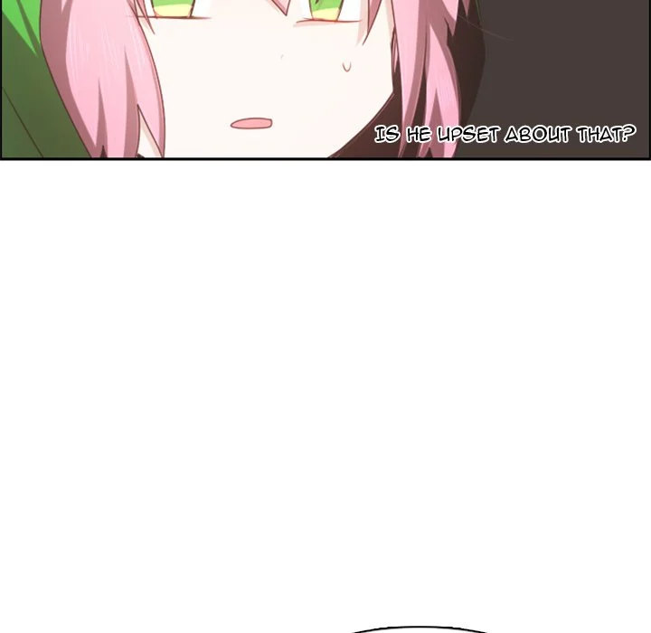 Go Away, Mr.Demon - Chapter 110 Page 41