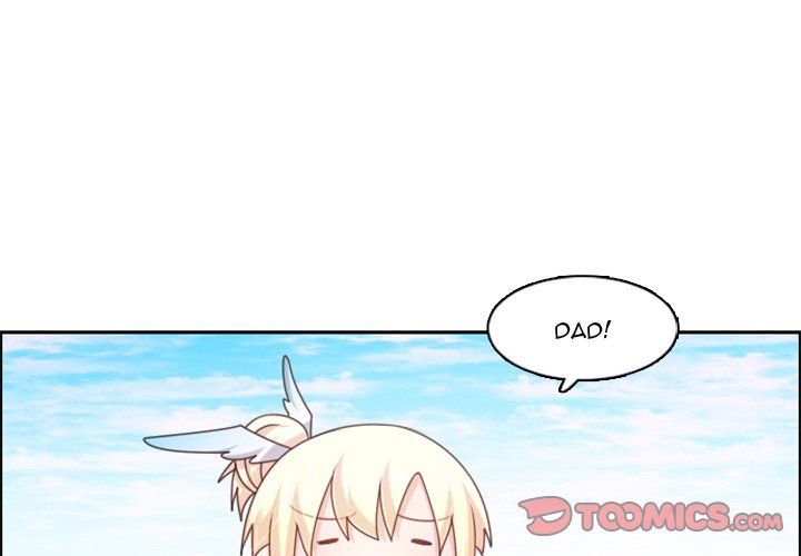 Go Away, Mr.Demon - Chapter 113 Page 2