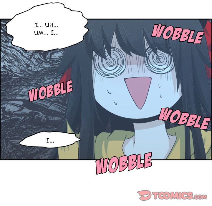 Go Away, Mr.Demon - Chapter 114 Page 74