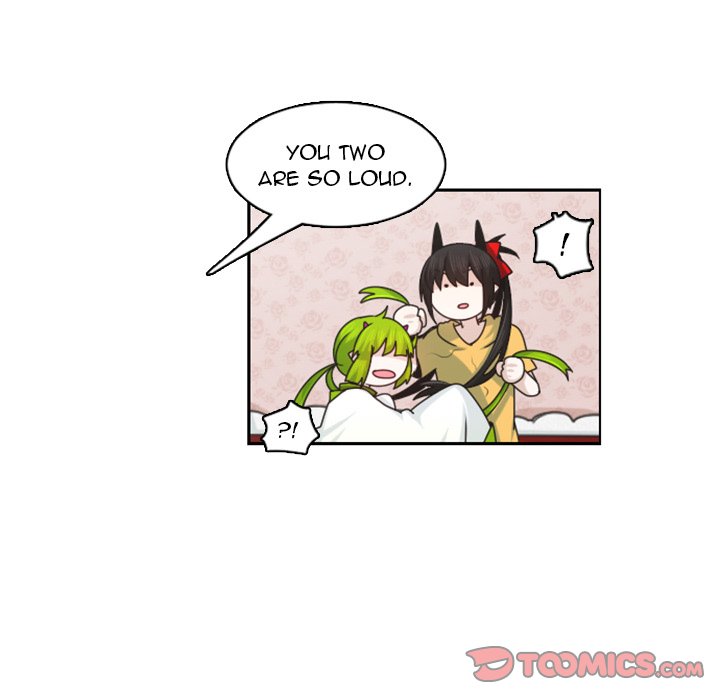 Go Away, Mr.Demon - Chapter 131 Page 58