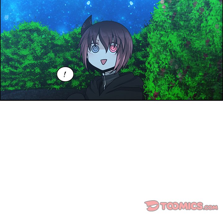 Go Away, Mr.Demon - Chapter 139 Page 18