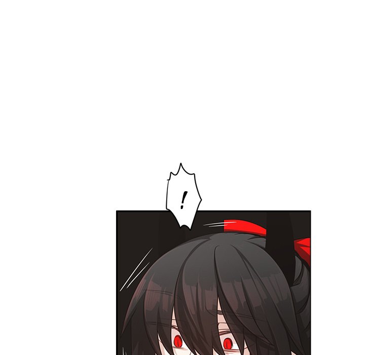 Go Away, Mr.Demon - Chapter 152 Page 9