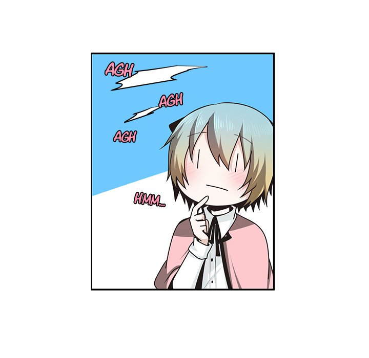 Go Away, Mr.Demon - Chapter 159 Page 12