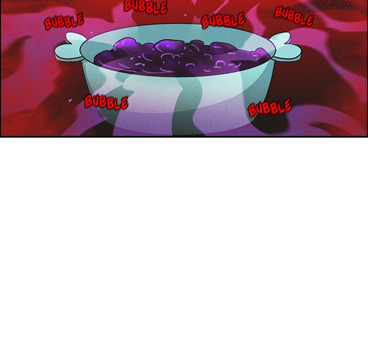 Go Away, Mr.Demon - Chapter 168 Page 39