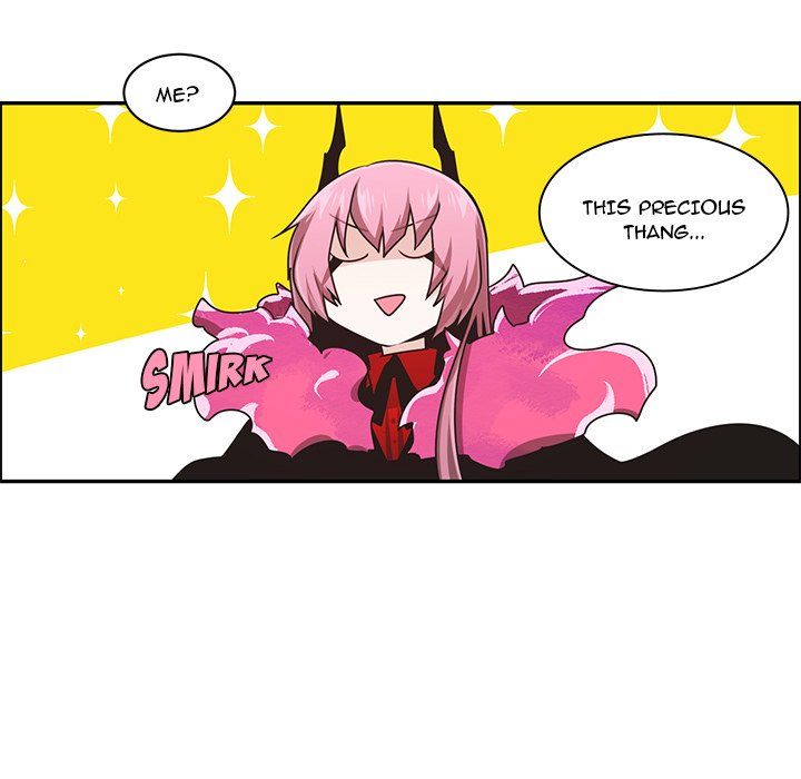 Go Away, Mr.Demon - Chapter 189 Page 71