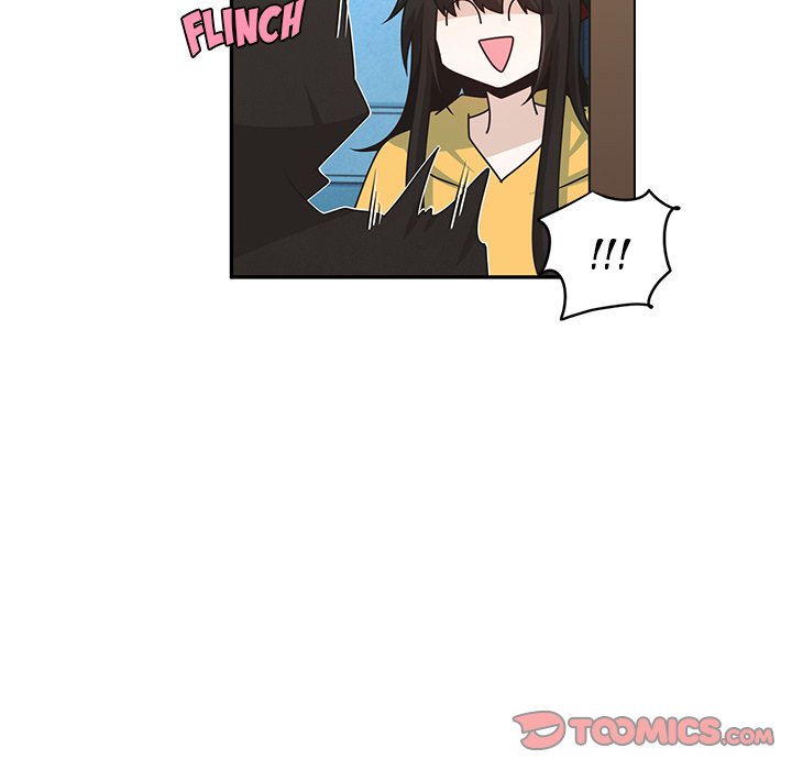 Go Away, Mr.Demon - Chapter 195 Page 54