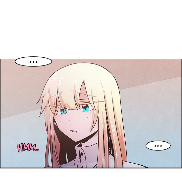 Go Away, Mr.Demon - Chapter 197 Page 21