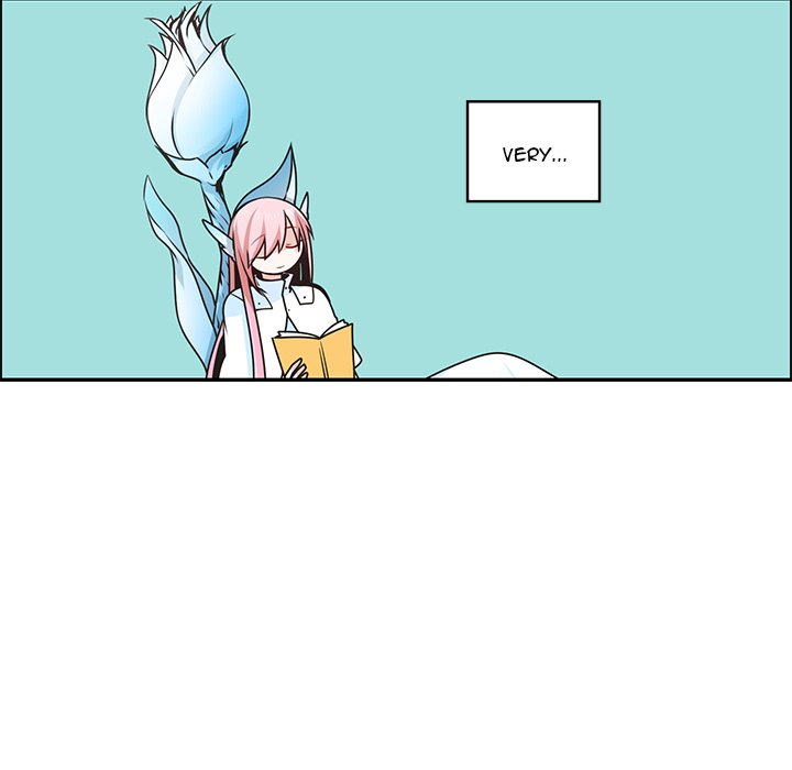 Go Away, Mr.Demon - Chapter 198 Page 11