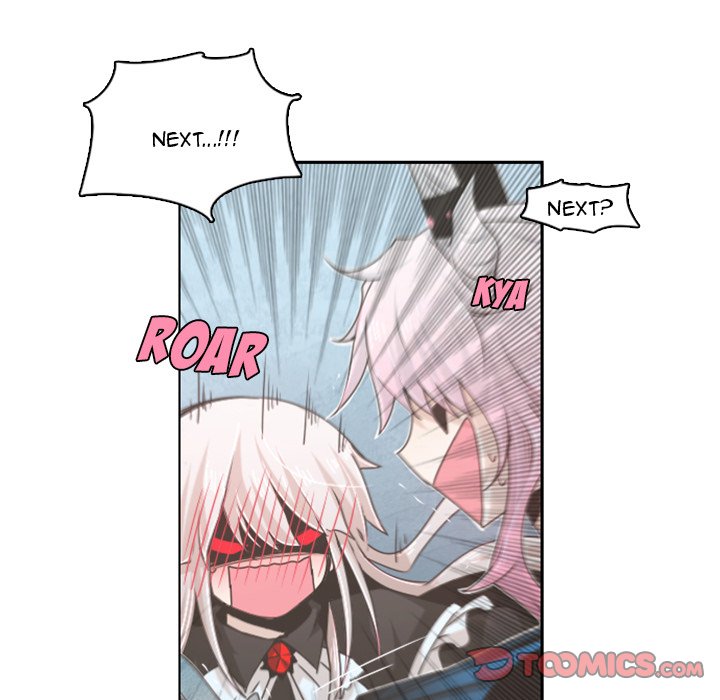 Go Away, Mr.Demon - Chapter 48 Page 39