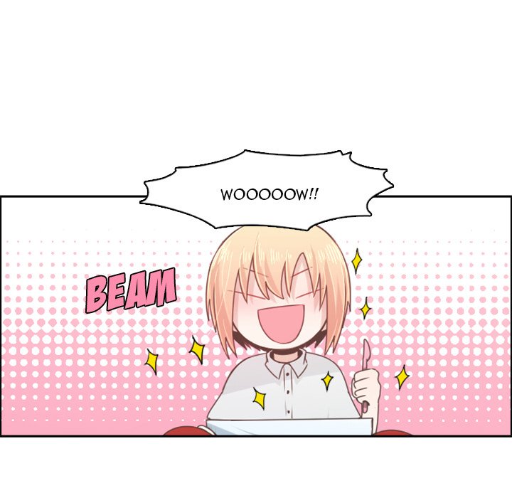 Go Away, Mr.Demon - Chapter 53 Page 39