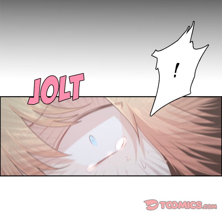 Go Away, Mr.Demon - Chapter 54 Page 31