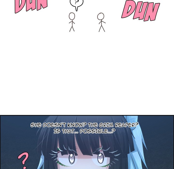 Go Away, Mr.Demon - Chapter 83 Page 13