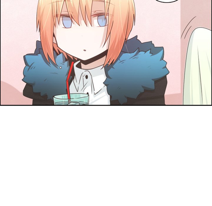 Go Away, Mr.Demon - Chapter 90 Page 52