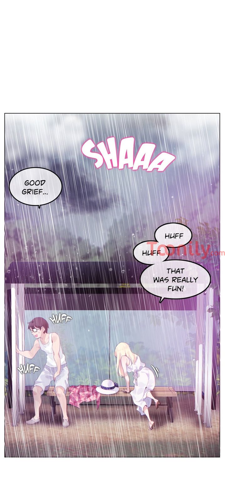 A Pervert’s Daily Life - Chapter 66 Page 13