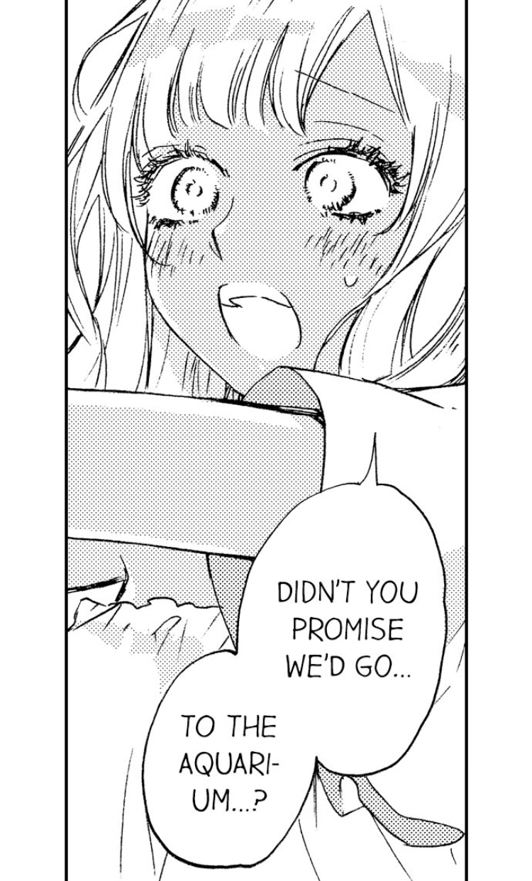 A Tanned Hottie Like You Can't Be a Virgin - Chapter 20 Page 5