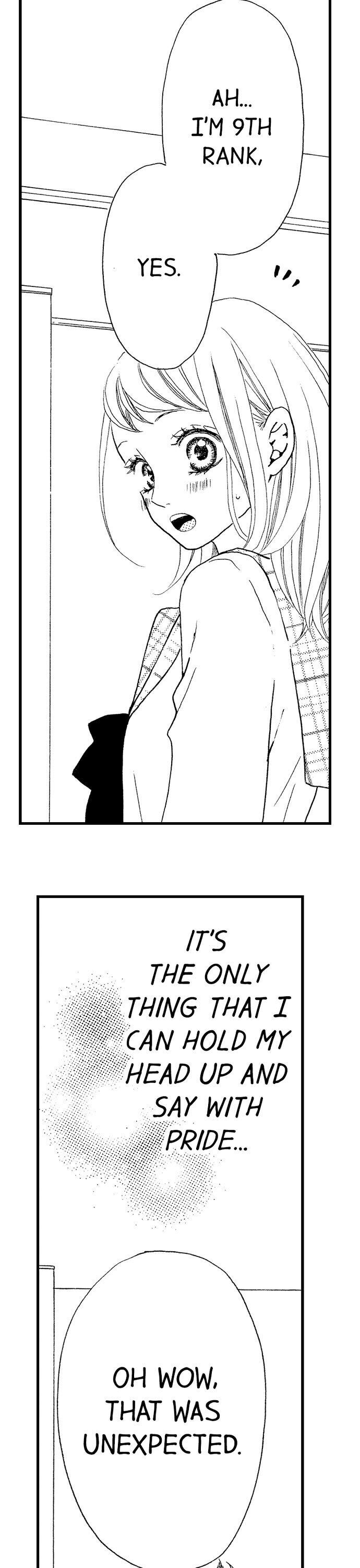 Do As the Wolf Prince Commands! - Chapter 8 Page 3