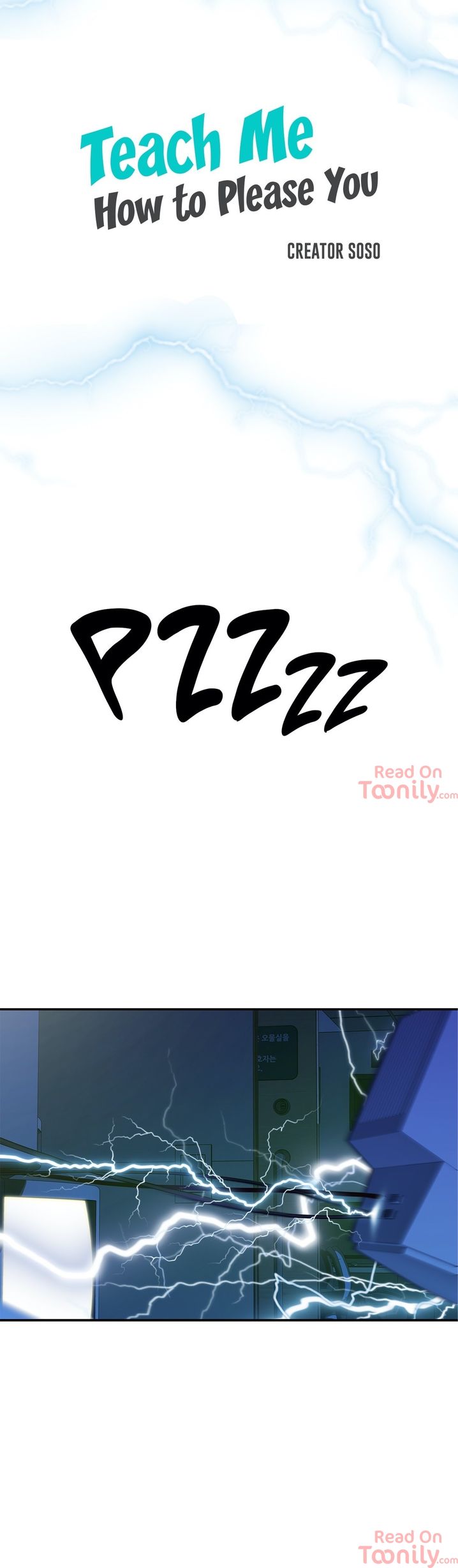 Teach Me How to Please You - Chapter 11 Page 4