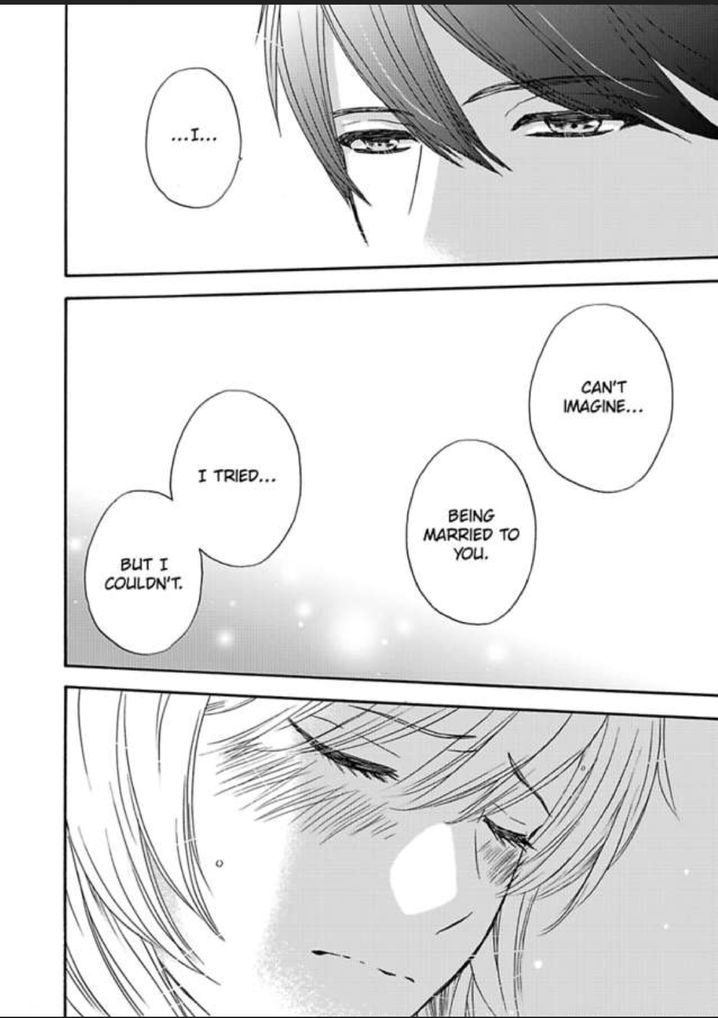 Kimi ni Ai wo - Chapter 4 Page 24