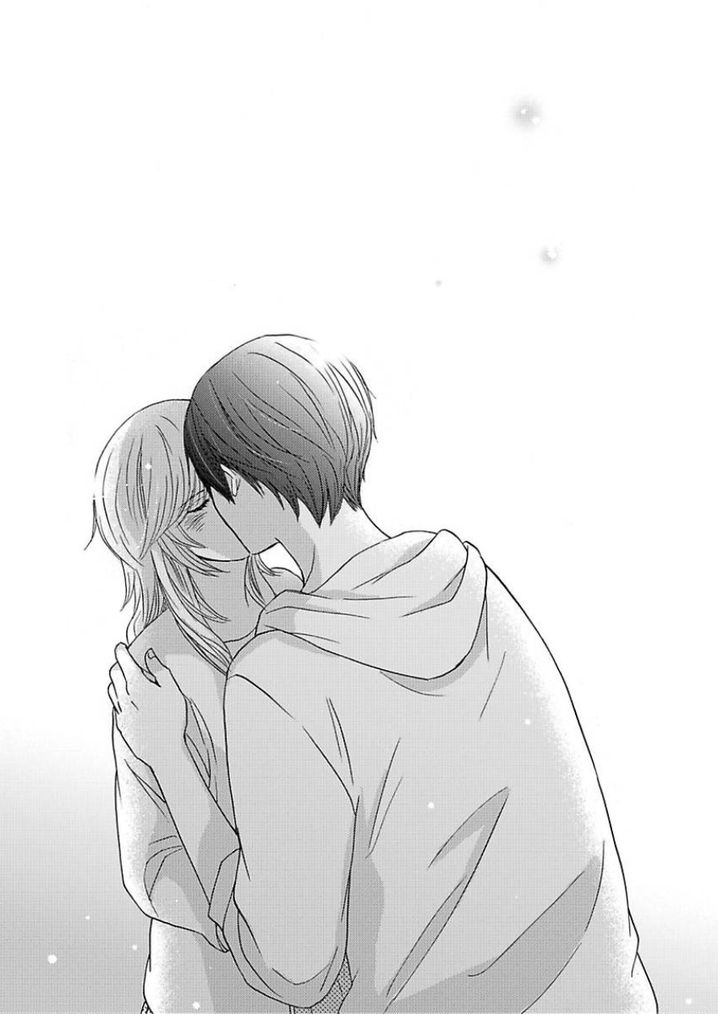 Kimi ni Ai wo - Chapter 7 Page 25