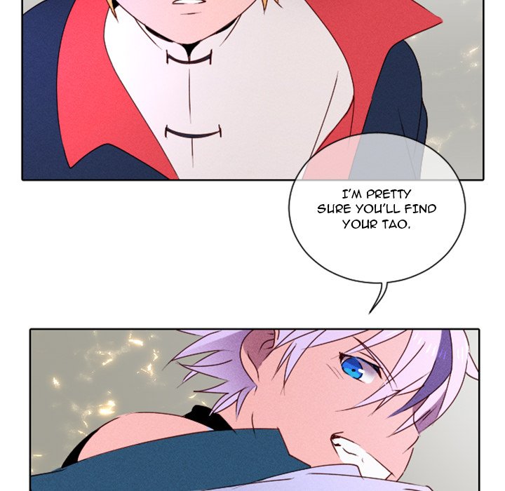 Descent - Chapter 16 Page 57