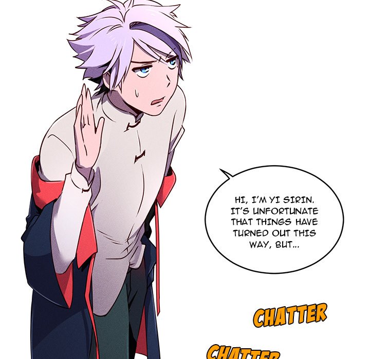 Descent - Chapter 20 Page 58