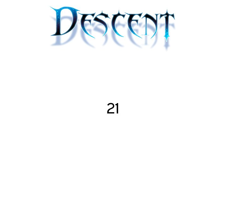 Descent - Chapter 21 Page 15