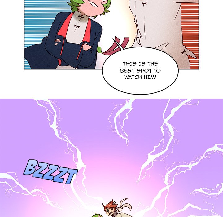 Descent - Chapter 23 Page 12