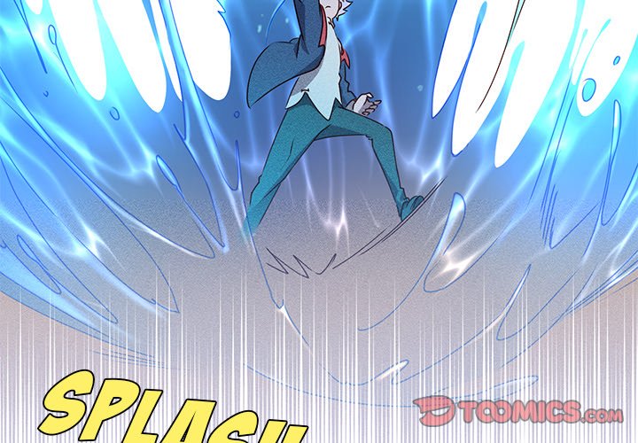 Descent - Chapter 25 Page 3