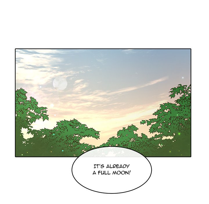 Descent - Chapter 29 Page 18