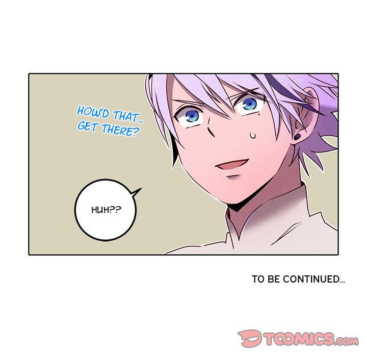 Descent - Chapter 33 Page 58