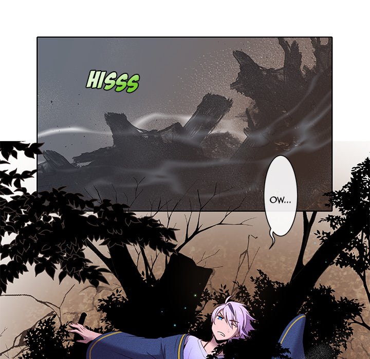 Descent - Chapter 36 Page 32